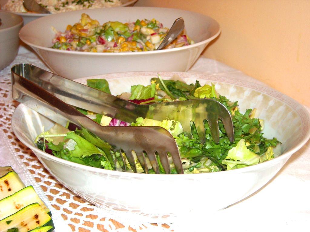 Bed & Breakfast Lesne Berdo Przyslup
